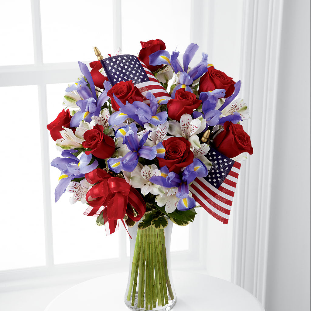 Unity Bouquet – BRICK HOUSE FLORIST & GIFTS, Staunton IL