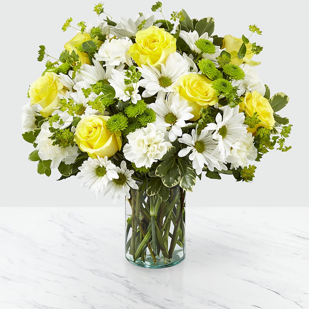 Happy Day Bouquet – BRICK HOUSE FLORIST & GIFTS, Staunton IL