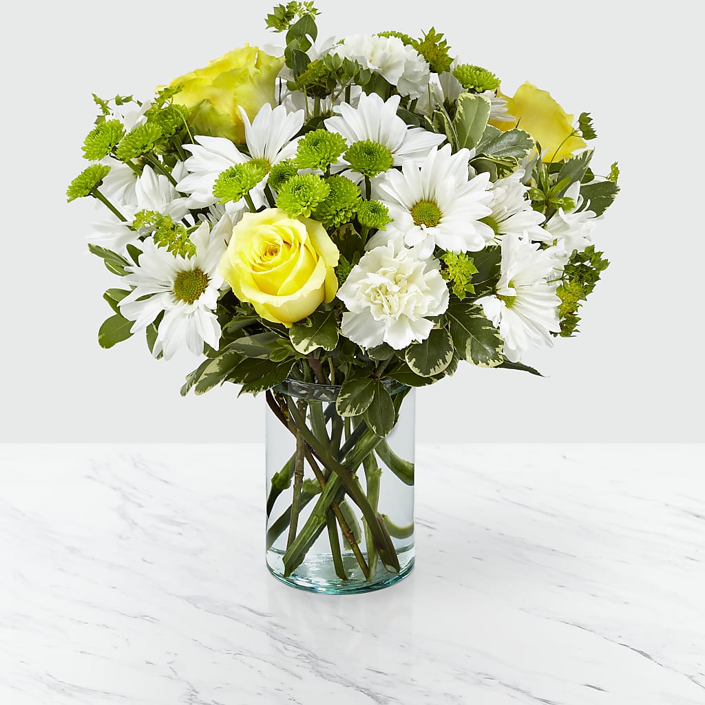 Happy Day Bouquet – BRICK HOUSE FLORIST & GIFTS, Staunton IL
