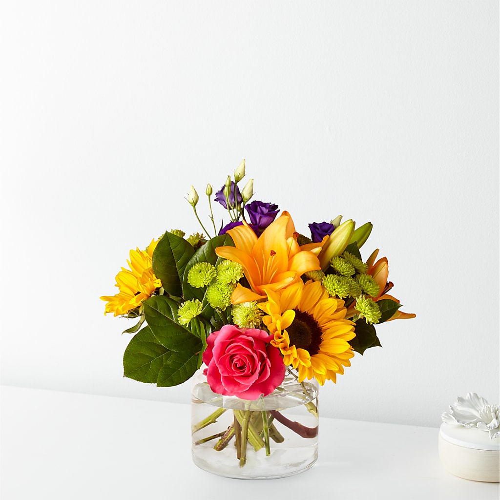 Best Day Bouquet – BRICK HOUSE FLORIST & GIFTS, Staunton IL