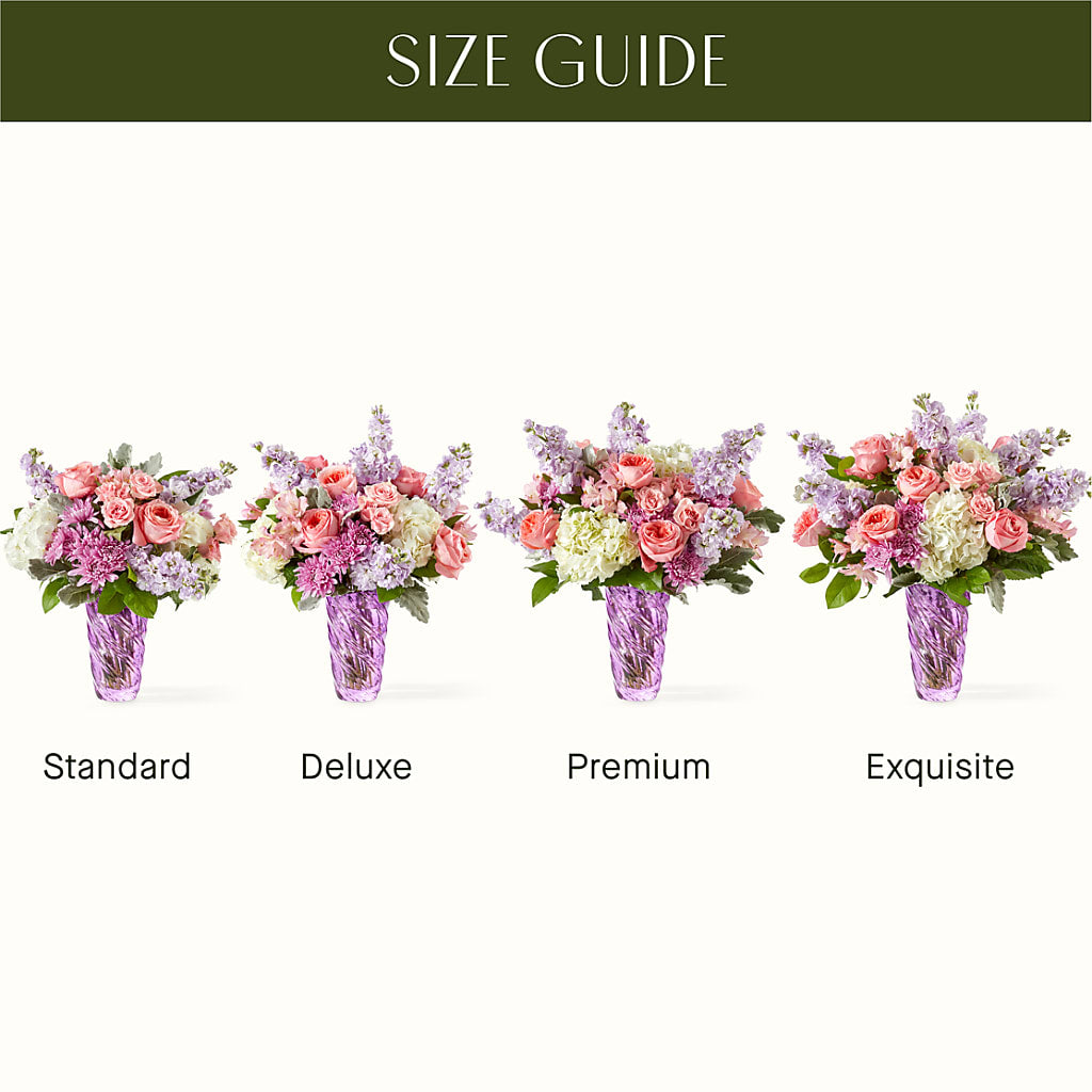 Silver Lining Bouquet – BRICK HOUSE FLORIST & GIFTS, Staunton IL