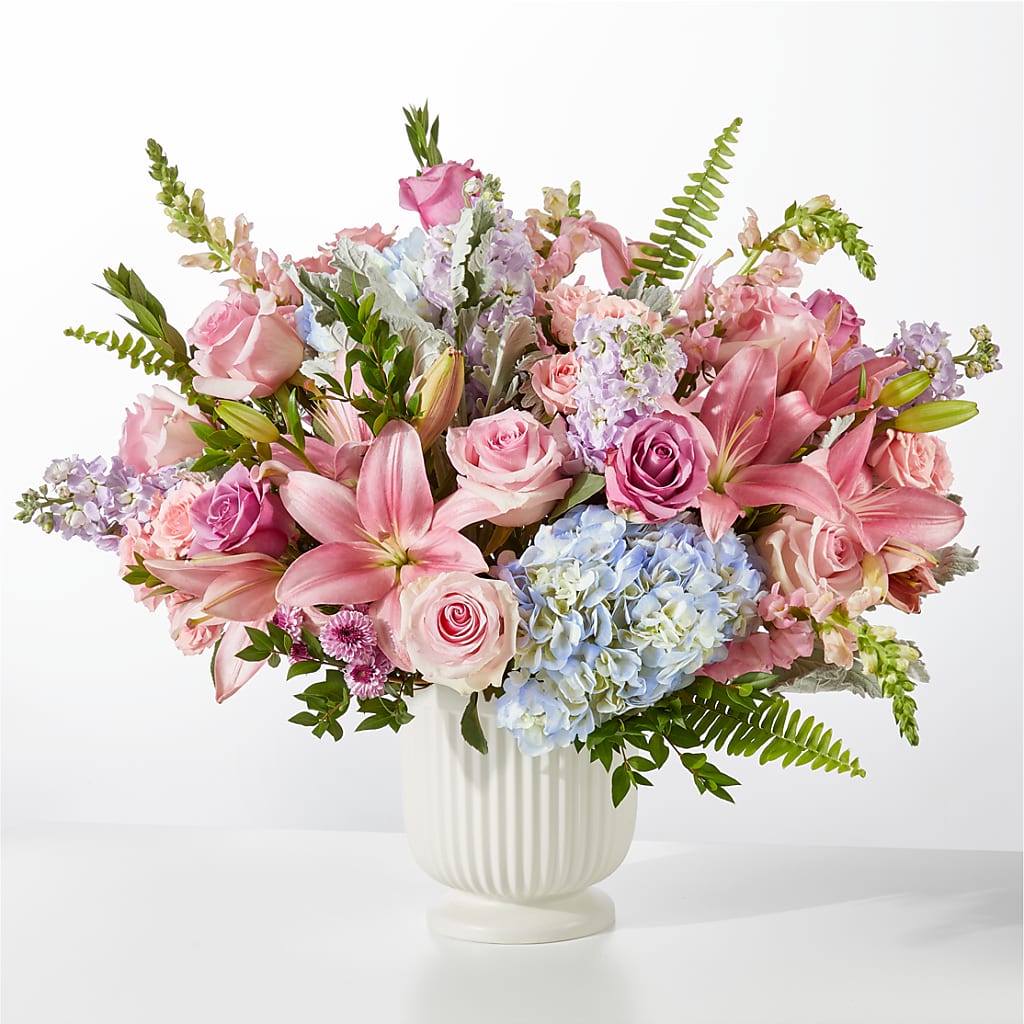 Wonderland Bouquet – BRICK HOUSE FLORIST & GIFTS, Staunton IL