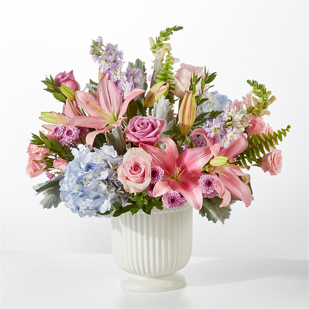 Wonderland Bouquet – BRICK HOUSE FLORIST & GIFTS, Staunton IL