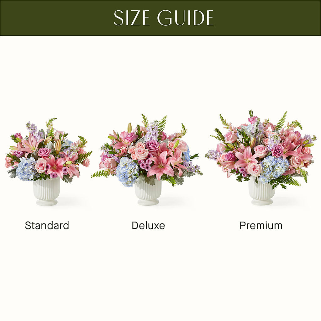 Wonderland Bouquet – BRICK HOUSE FLORIST & GIFTS, Staunton IL