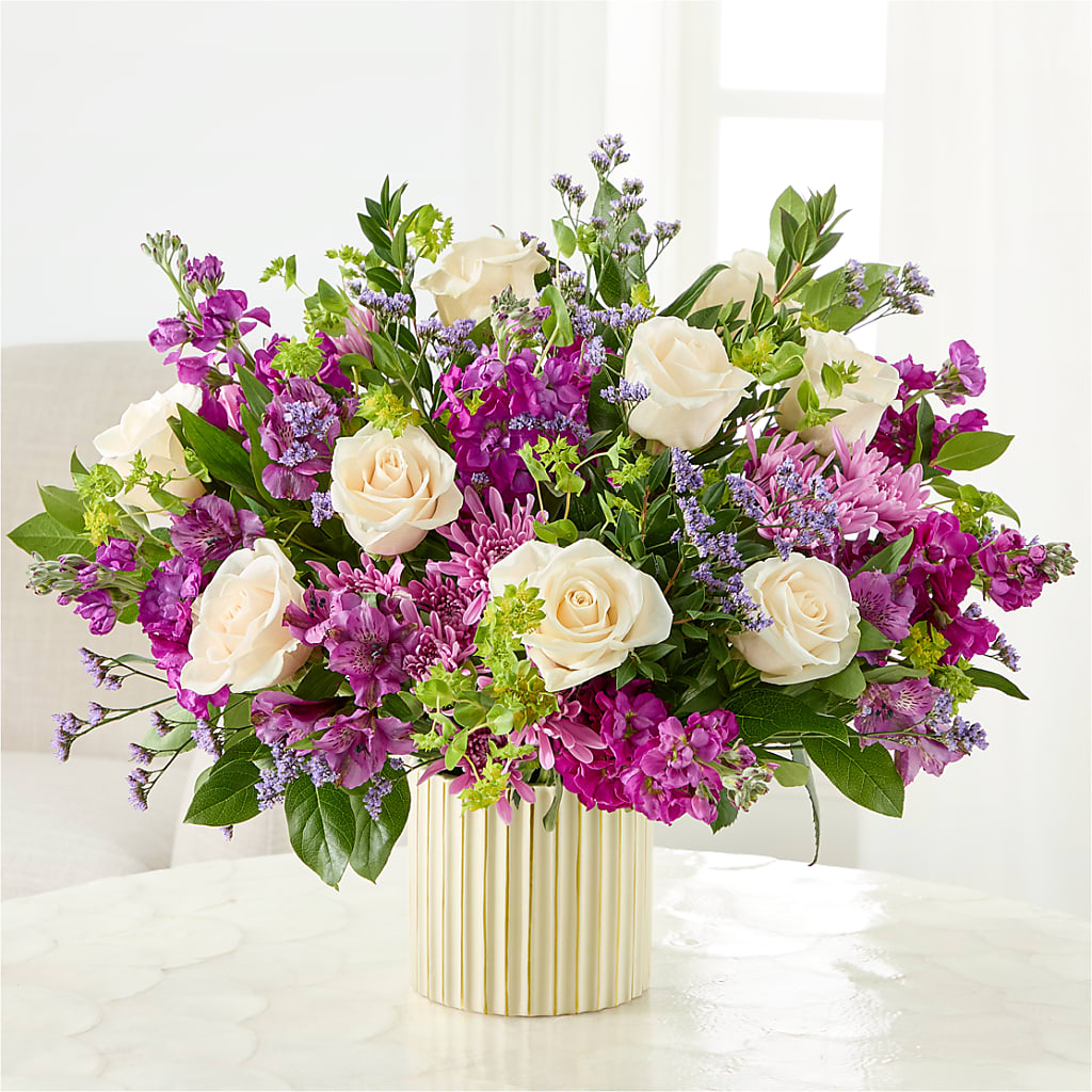 The Boutique Bouquet – BRICK HOUSE FLORIST & GIFTS, Staunton IL