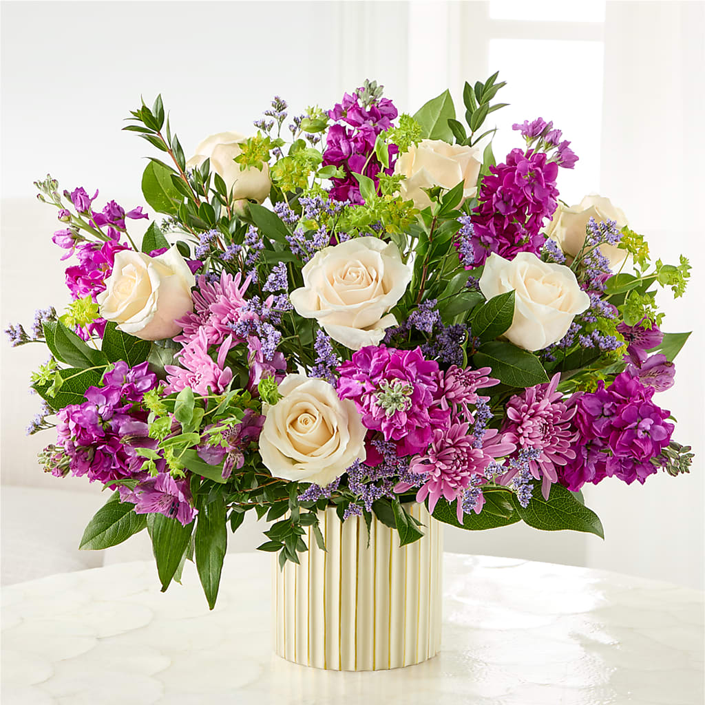 The Boutique Bouquet – BRICK HOUSE FLORIST & GIFTS, Staunton IL