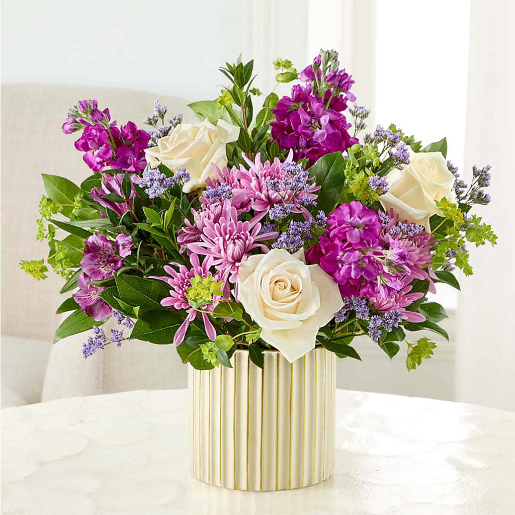 The Boutique Bouquet – BRICK HOUSE FLORIST & GIFTS, Staunton IL
