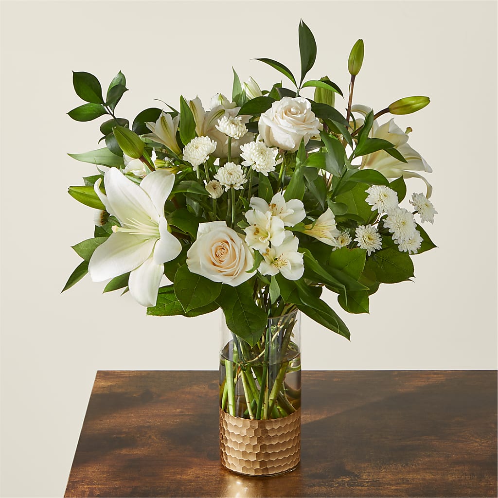 Beautiful Day Bouquet – BRICK HOUSE FLORIST & GIFTS, Staunton IL
