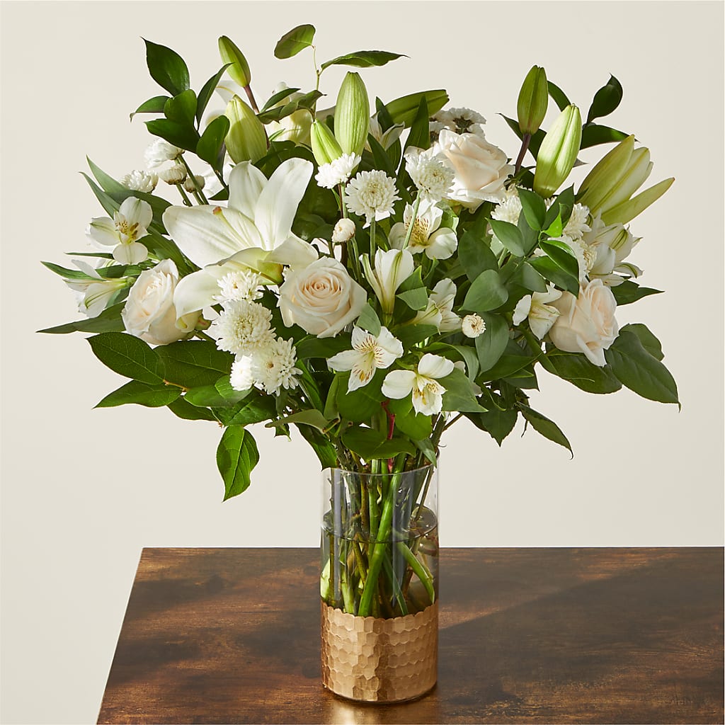 Beautiful Day Bouquet – BRICK HOUSE FLORIST & GIFTS, Staunton IL