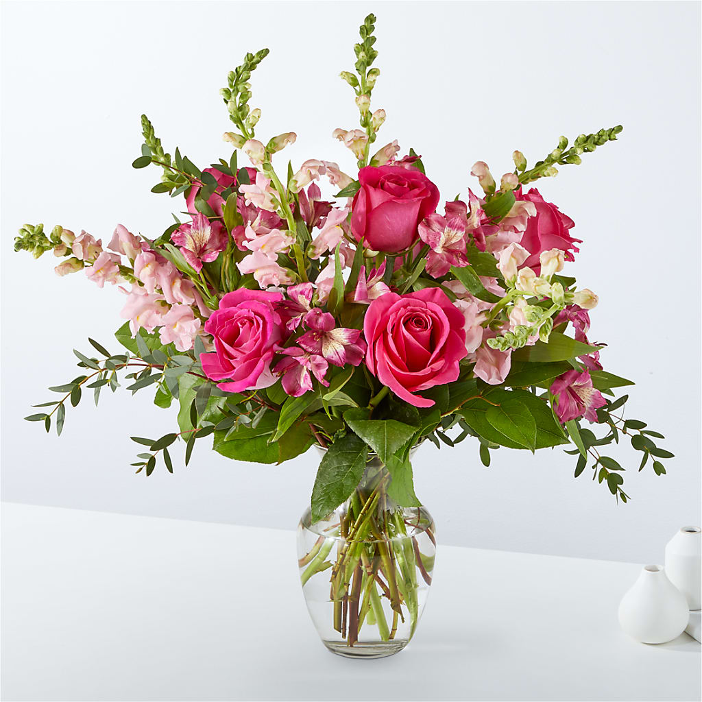Evermore Bouquet – BRICK HOUSE FLORIST & GIFTS, Staunton IL