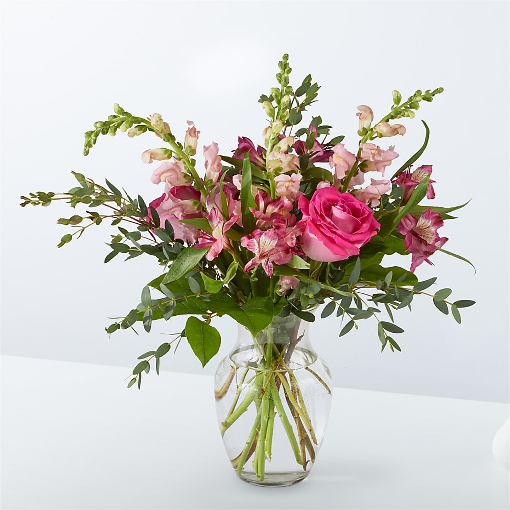 Evermore Bouquet – BRICK HOUSE FLORIST & GIFTS, Staunton IL