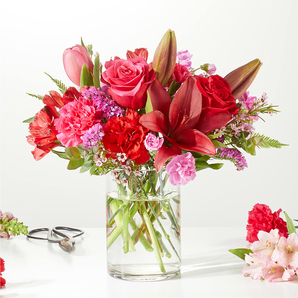 Together Forever - A Florist Original – BRICK HOUSE FLORIST & GIFTS, Staunton IL