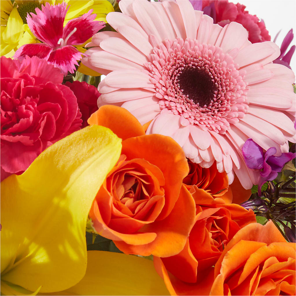 You're Invited - A Florist Original – BRICK HOUSE FLORIST & GIFTS, Staunton IL