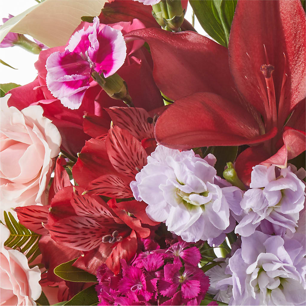 Better Together - A Luxury Florist Original – BRICK HOUSE FLORIST & GIFTS, Staunton IL