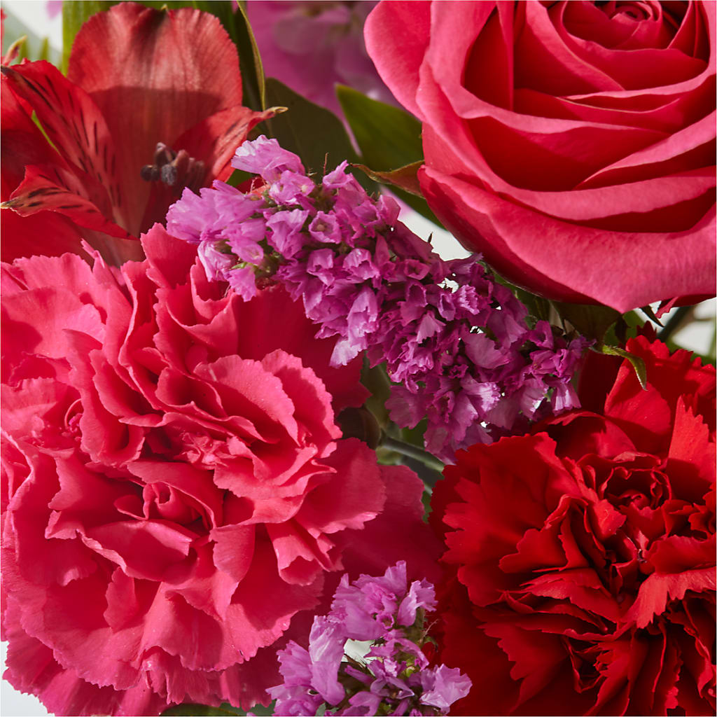 Simply the Best - A Florist Original – BRICK HOUSE FLORIST & GIFTS, Staunton IL