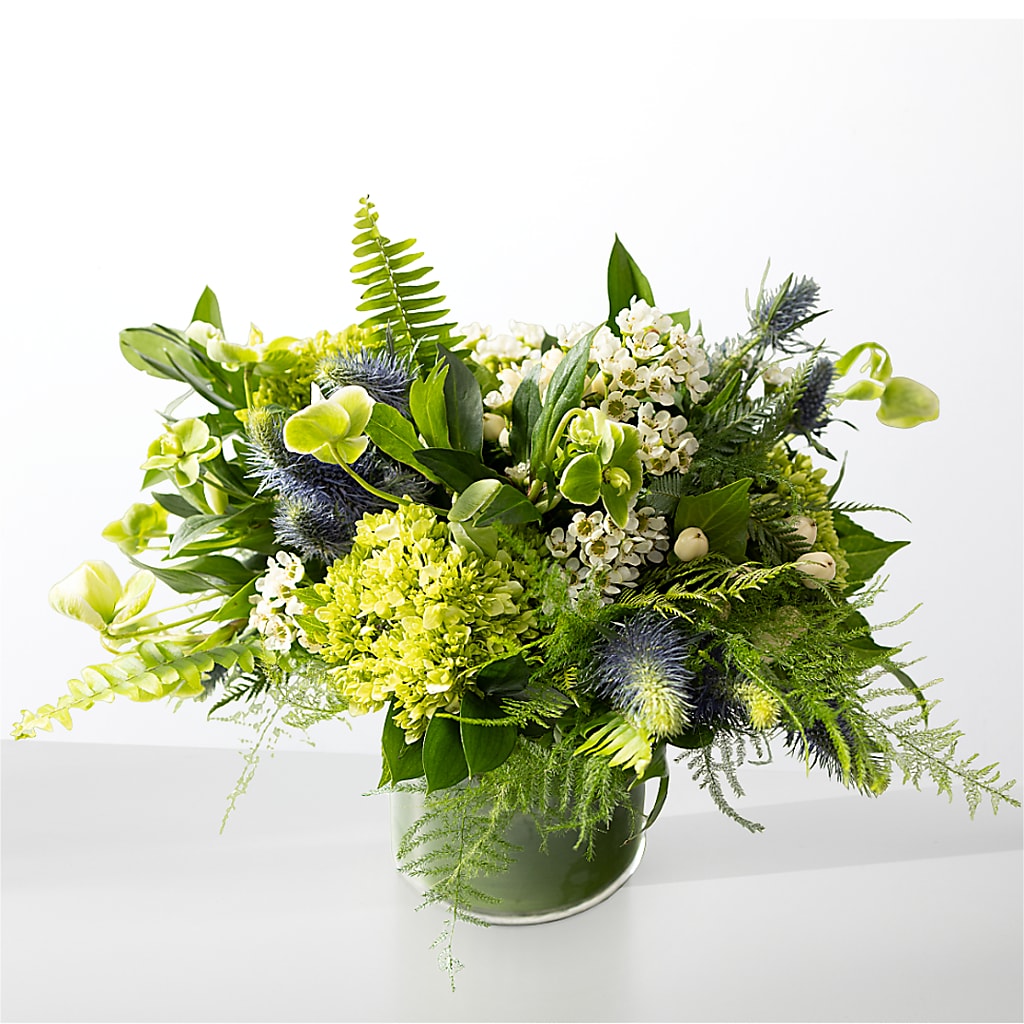 The Botanical Gardens – BRICK HOUSE FLORIST & GIFTS, Staunton IL