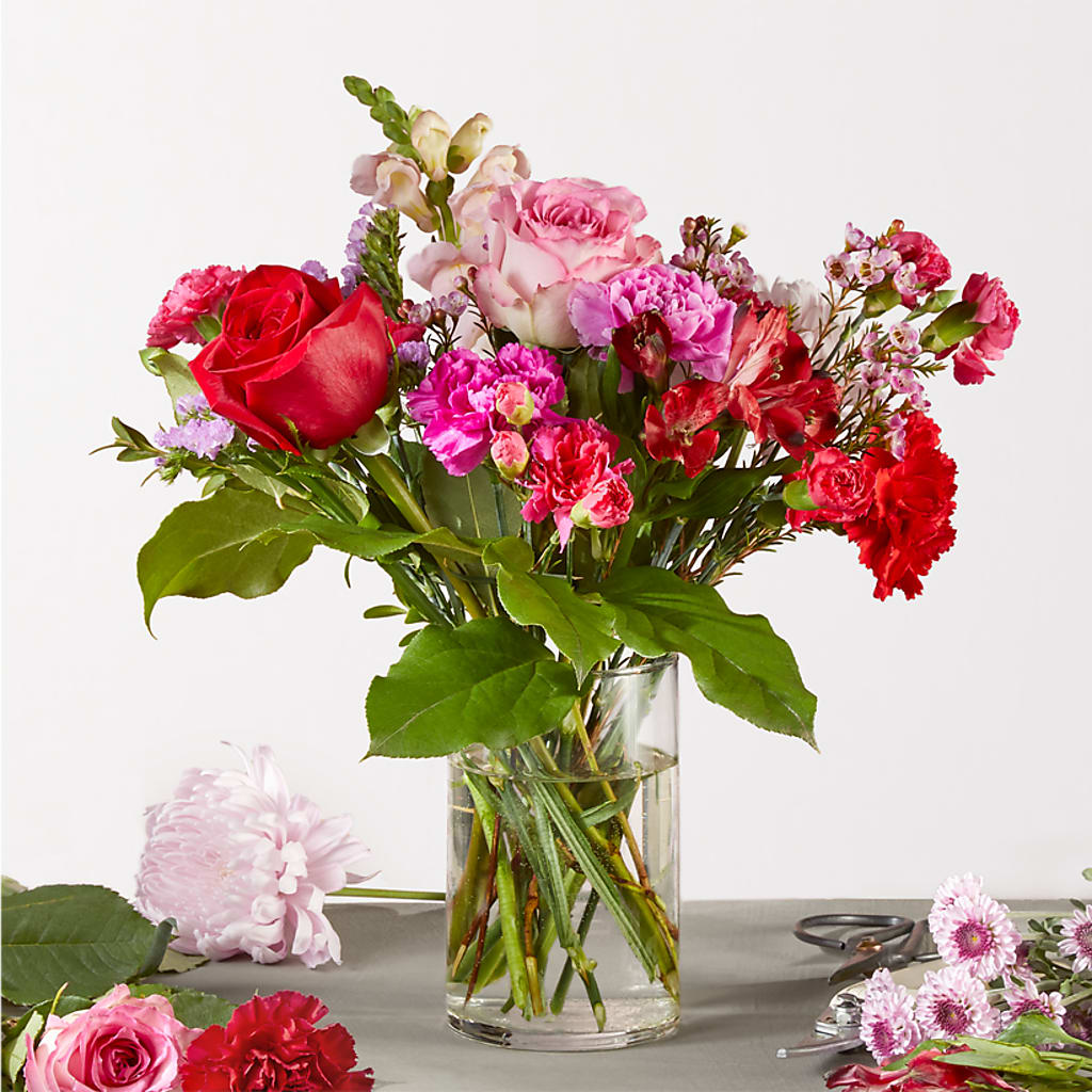 Regal Jewel – A Florist Original – BRICK HOUSE FLORIST & GIFTS, Staunton IL