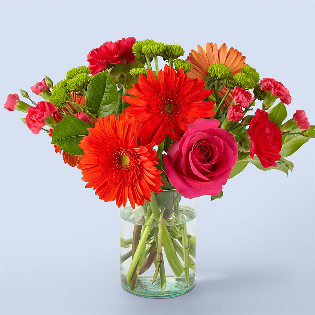 Best Dressed Bouquet – BRICK HOUSE FLORIST & GIFTS, Staunton IL