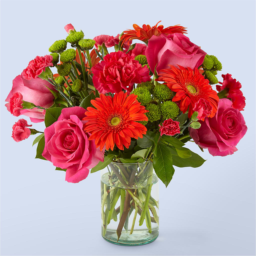 Best Dressed Bouquet – BRICK HOUSE FLORIST & GIFTS, Staunton IL