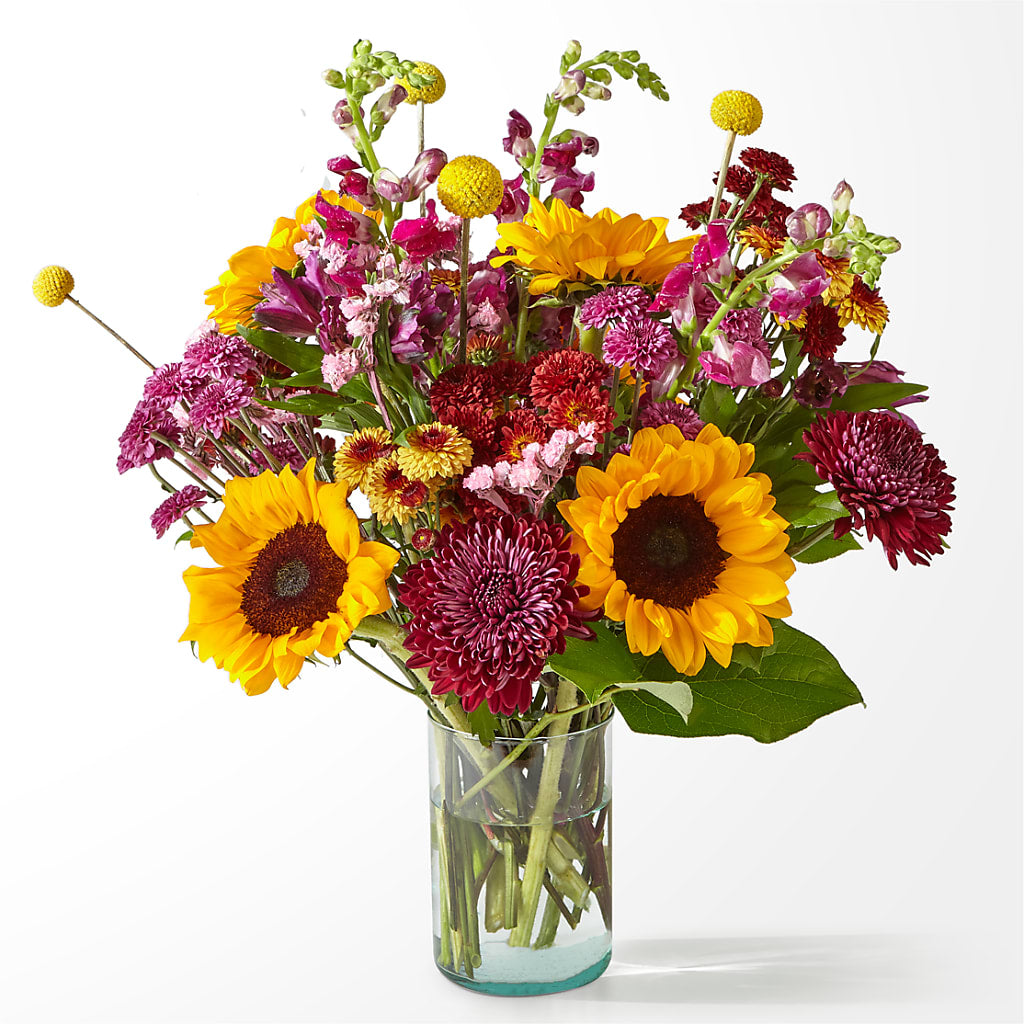 Pop of Whimsy Bouquet – BRICK HOUSE FLORIST & GIFTS, Staunton IL