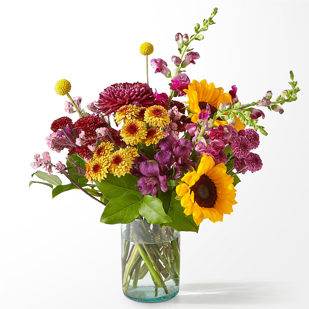 Pop of Whimsy Bouquet – BRICK HOUSE FLORIST & GIFTS, Staunton IL