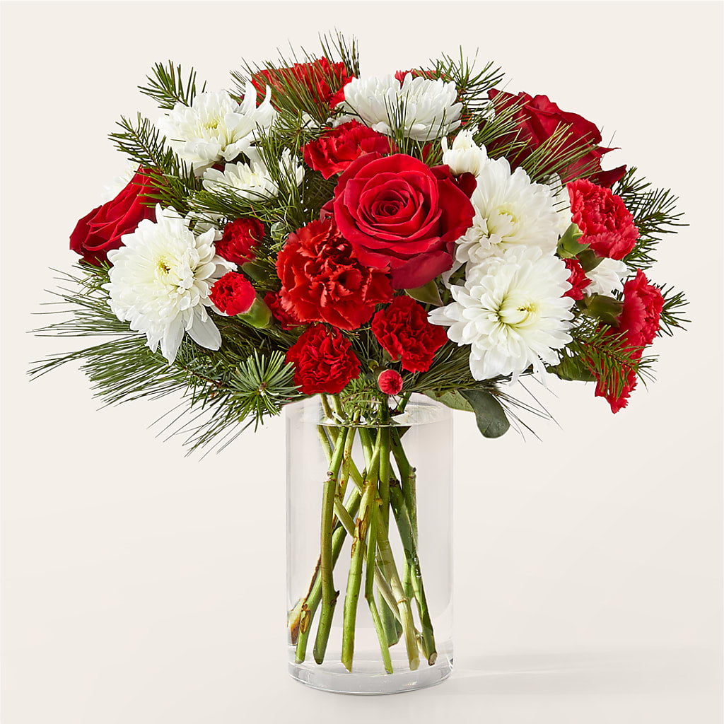 Seasonal Magic Bouquet – BRICK HOUSE FLORIST & GIFTS, Staunton IL
