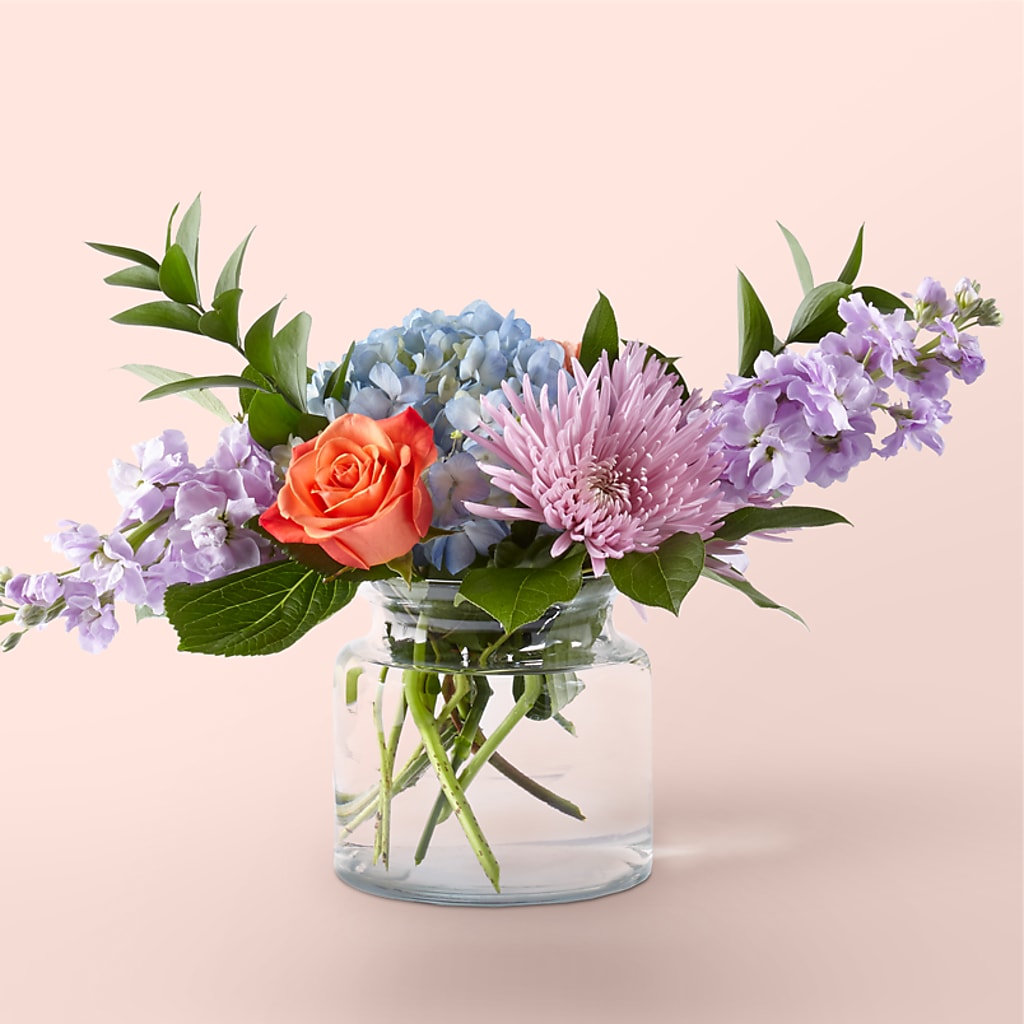 Be Mine Bouquet – BRICK HOUSE FLORIST & GIFTS, Staunton IL
