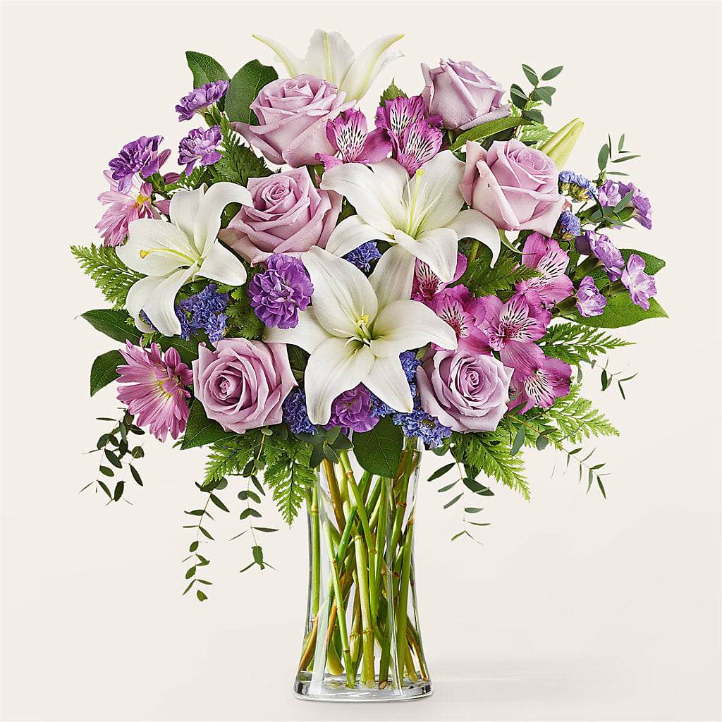 The Dreamscape Bouquet – BRICK HOUSE FLORIST & GIFTS, Staunton IL