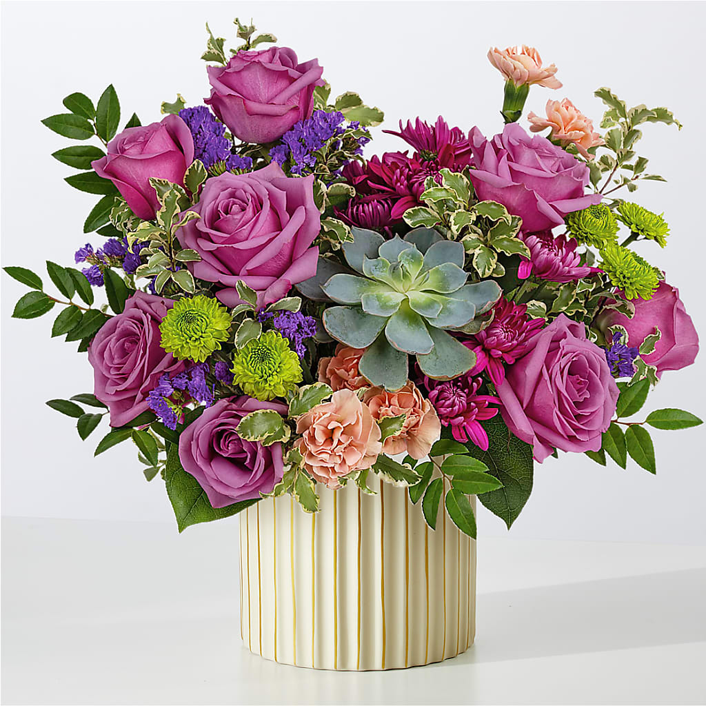 You're a Gem Bouquet – BRICK HOUSE FLORIST & GIFTS, Staunton IL