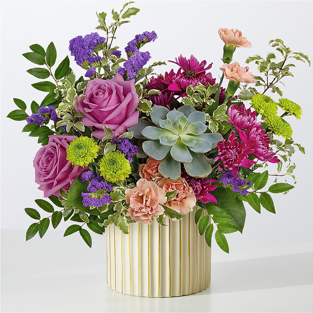 You're a Gem Bouquet – BRICK HOUSE FLORIST & GIFTS, Staunton IL