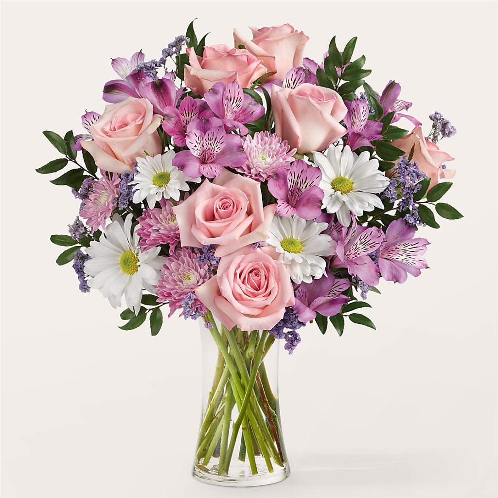 Enchantment Bouquet – BRICK HOUSE FLORIST & GIFTS, Staunton IL