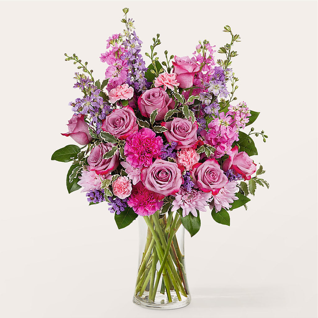 Sincerely Yours Bouquet – BRICK HOUSE FLORIST & GIFTS, Staunton IL