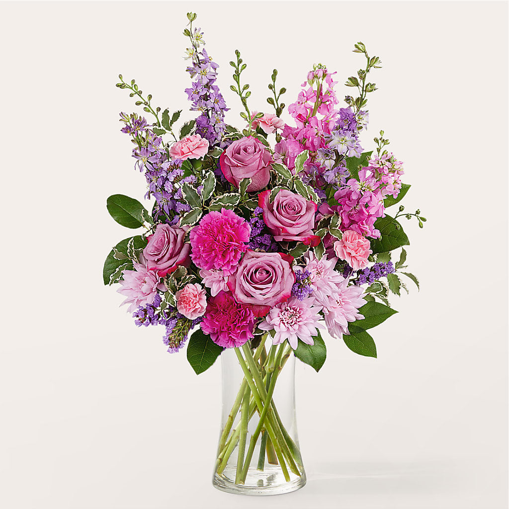 Sincerely Yours Bouquet – BRICK HOUSE FLORIST & GIFTS, Staunton IL