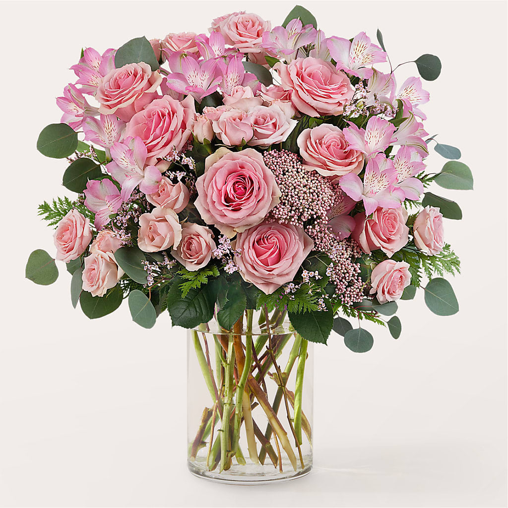 Sweetheart Bouquet – BRICK HOUSE FLORIST & GIFTS, Staunton IL