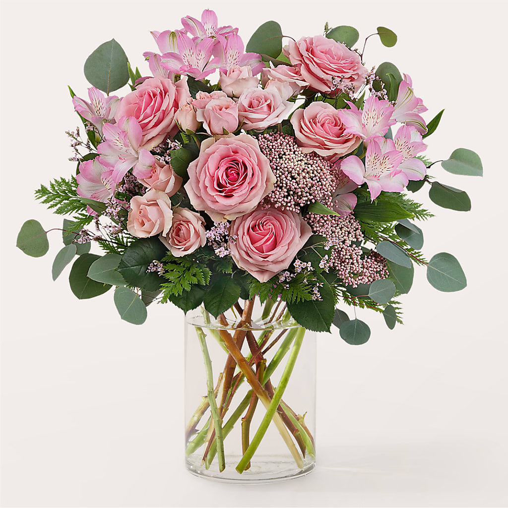 Sweetheart Bouquet – BRICK HOUSE FLORIST & GIFTS, Staunton IL