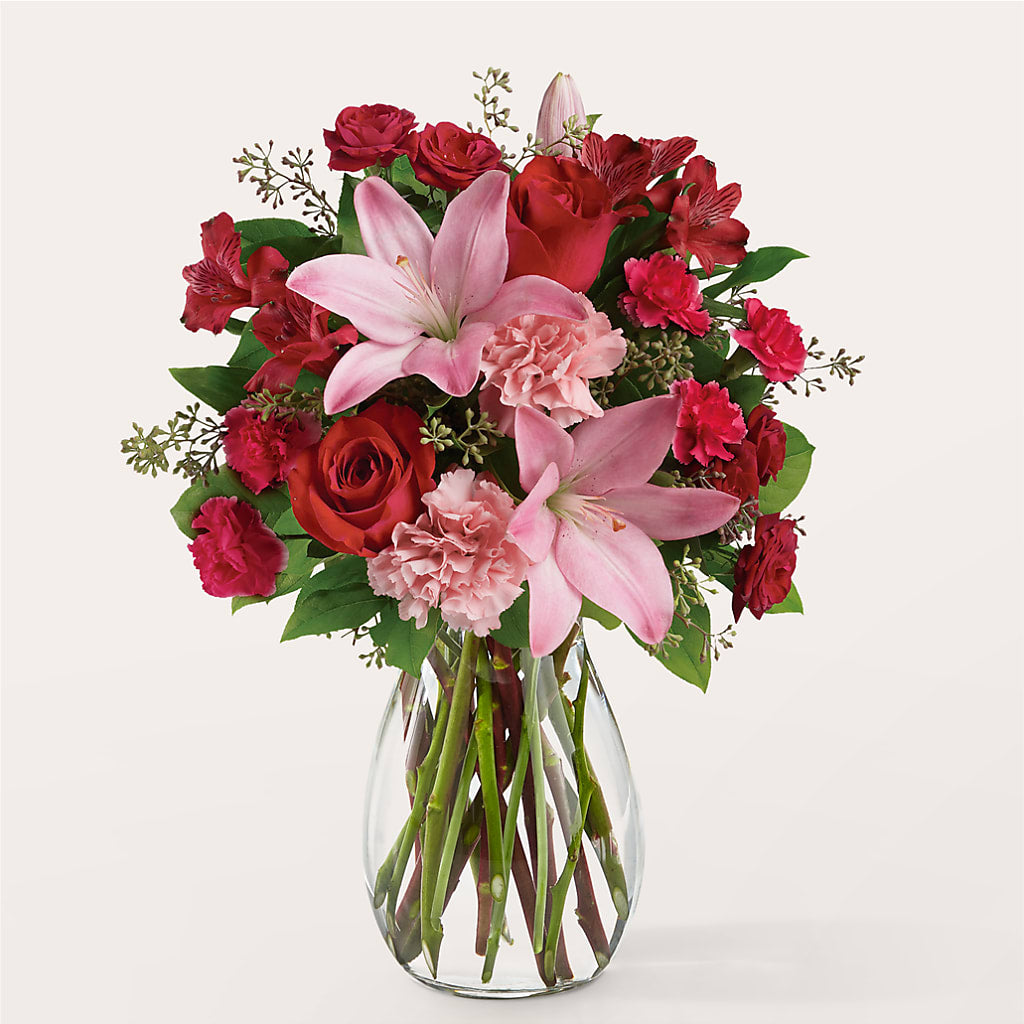 Butterflies Bouquet – BRICK HOUSE FLORIST & GIFTS, Staunton IL
