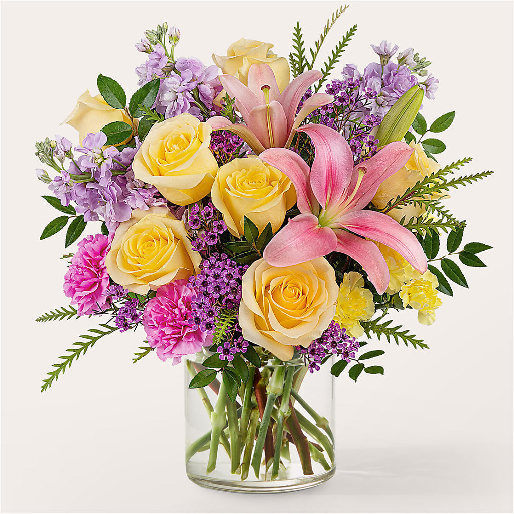 Jubilee Bouquet – BRICK HOUSE FLORIST & GIFTS, Staunton IL