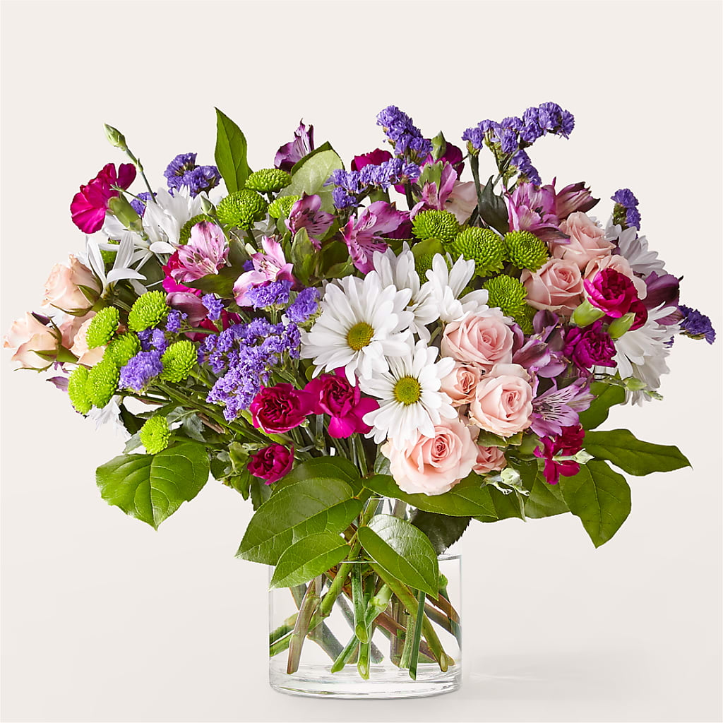 Wild Berry Bouquet – BRICK HOUSE FLORIST & GIFTS, Staunton IL