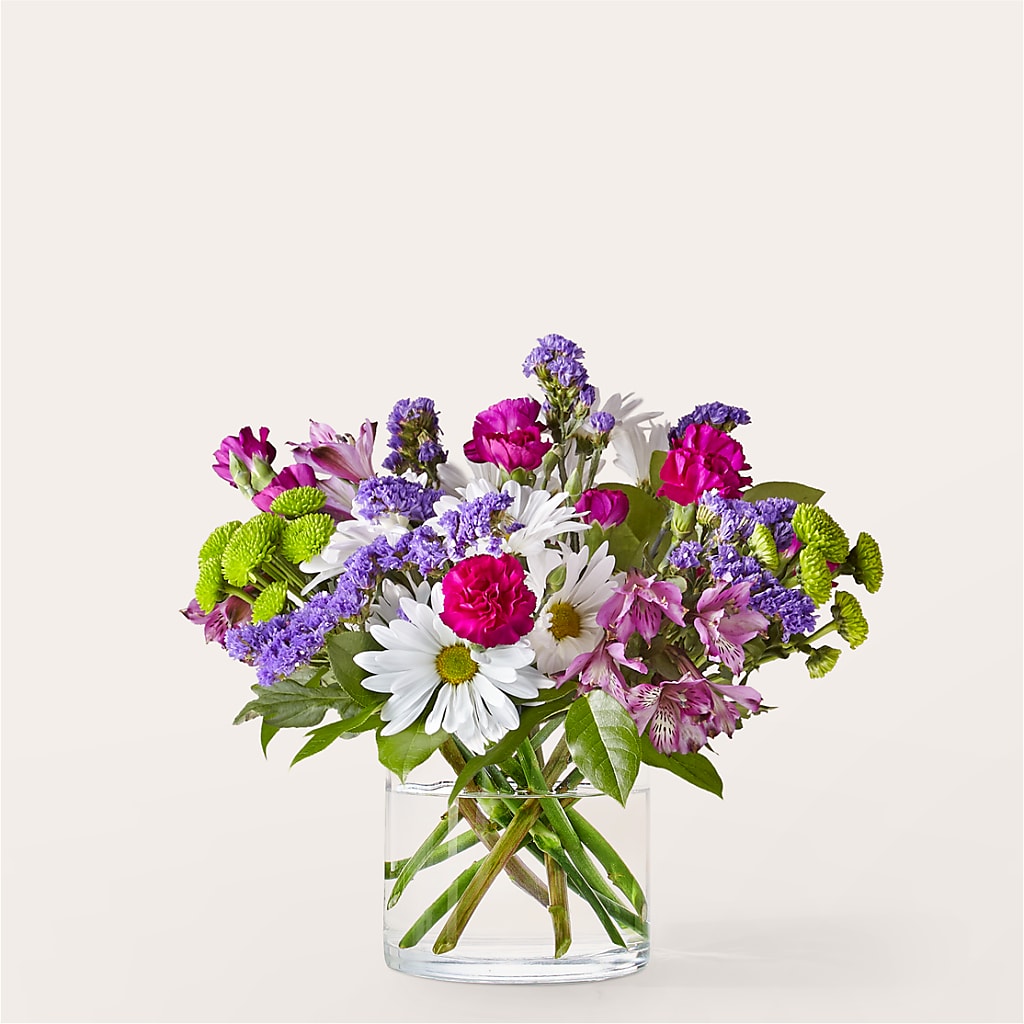 Wild Berry Bouquet – BRICK HOUSE FLORIST & GIFTS, Staunton IL