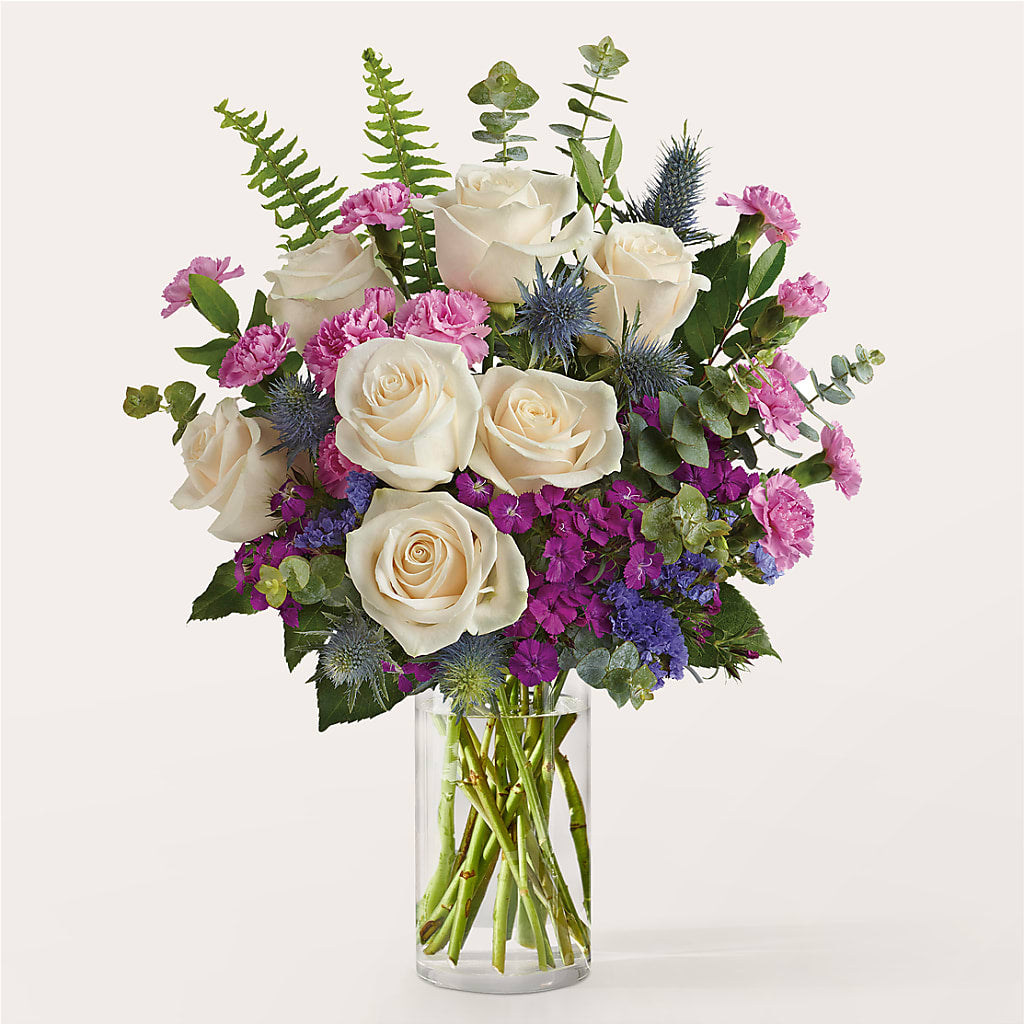 The Gala Bouquet – BRICK HOUSE FLORIST & GIFTS, Staunton IL