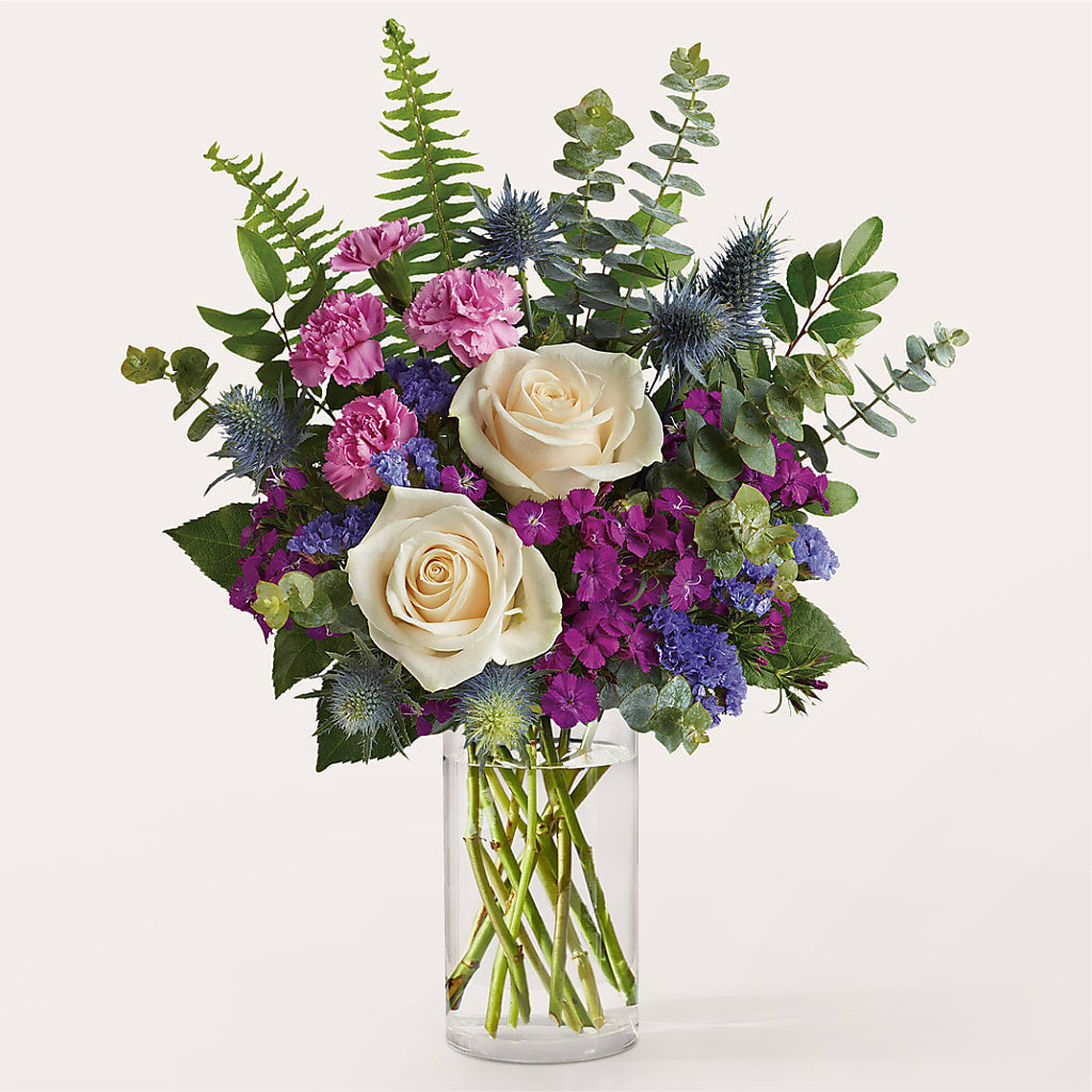 The Gala Bouquet – BRICK HOUSE FLORIST & GIFTS, Staunton IL