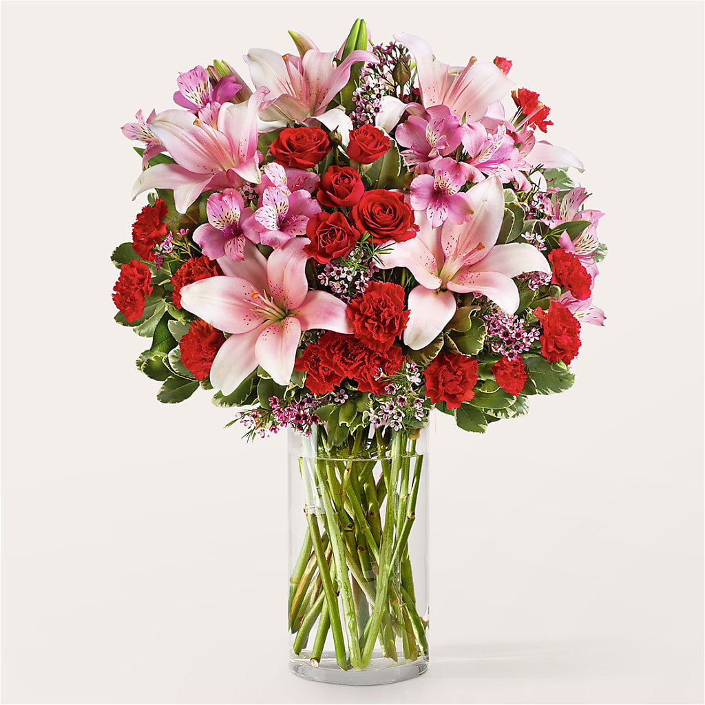 Kismet Bouquet – BRICK HOUSE FLORIST & GIFTS, Staunton IL