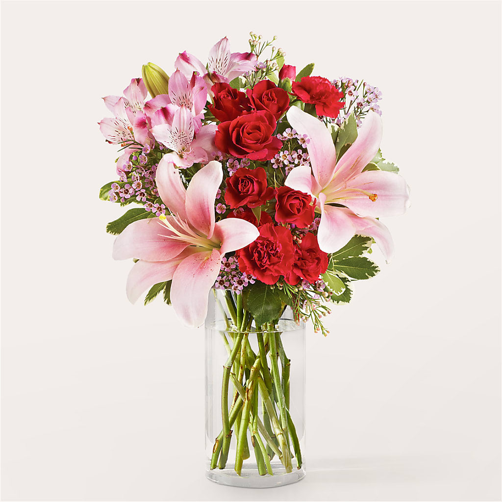 Kismet Bouquet – BRICK HOUSE FLORIST & GIFTS, Staunton IL