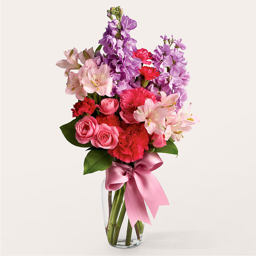 Main Character Bouquet – BRICK HOUSE FLORIST & GIFTS, Staunton IL
