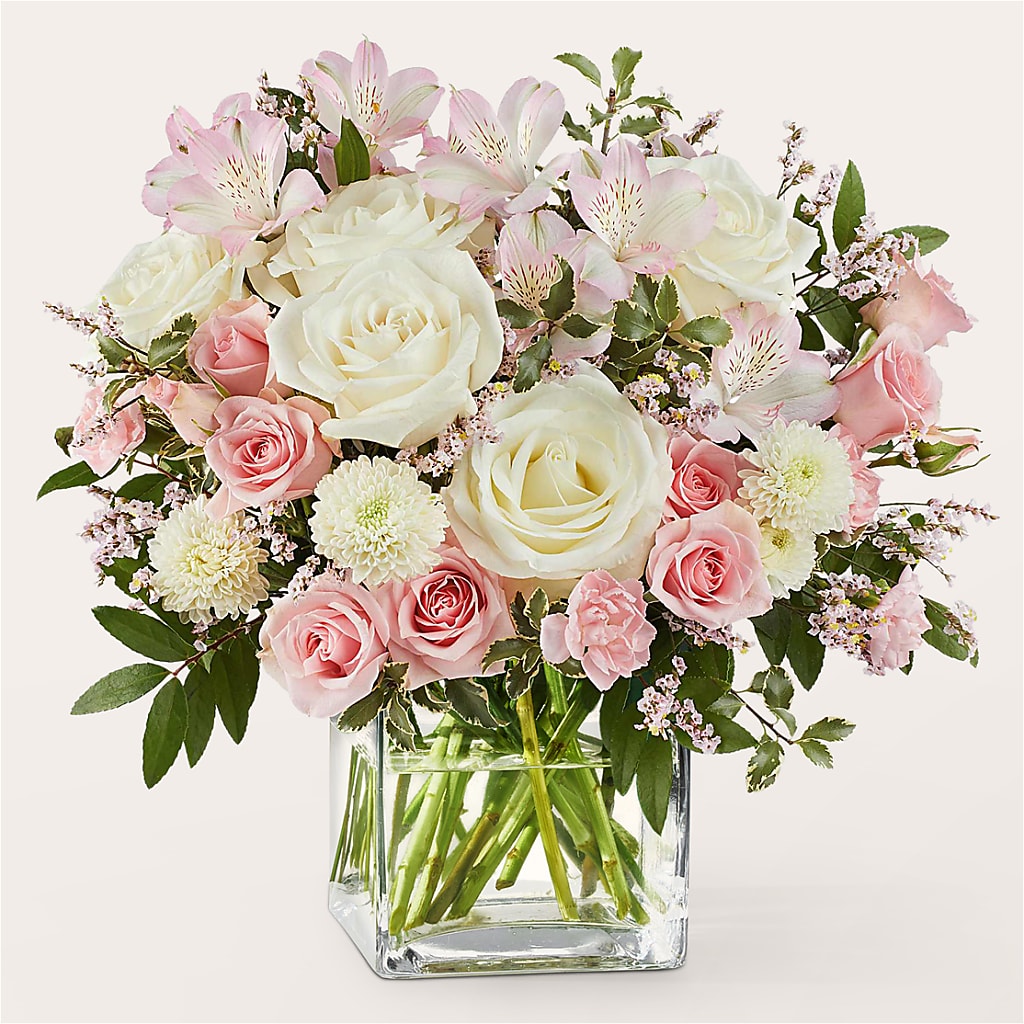 Day Made Bouquet – BRICK HOUSE FLORIST & GIFTS, Staunton IL