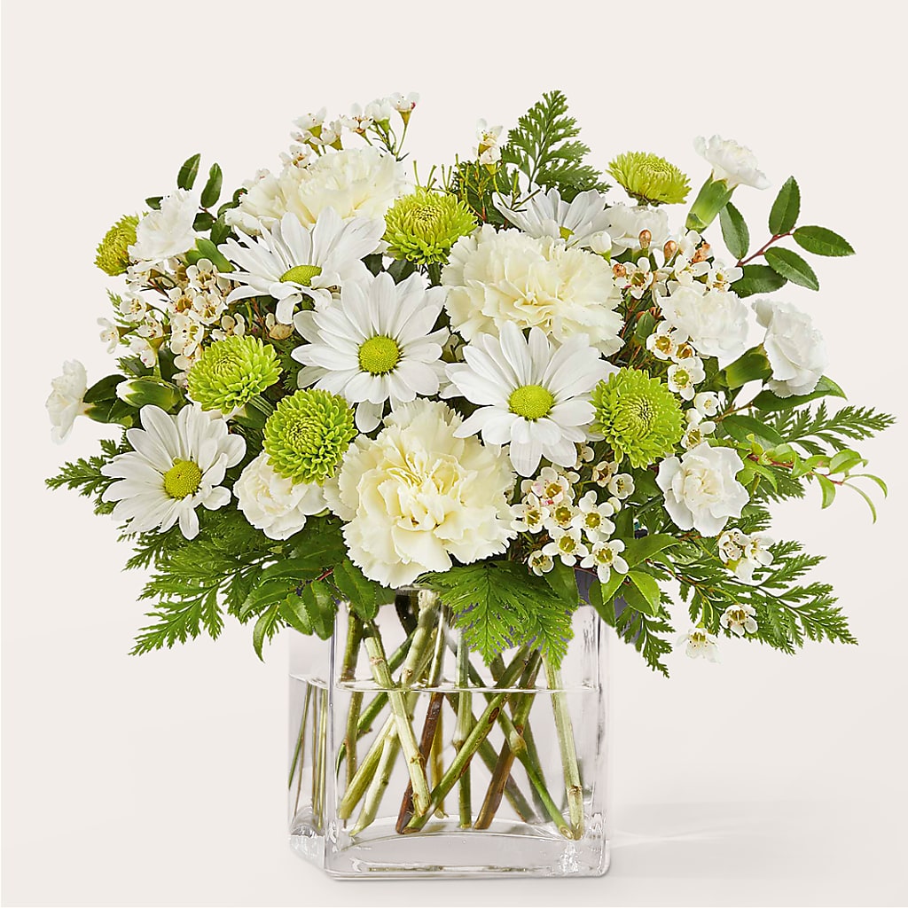 Momentary Meditation Bouquet – BRICK HOUSE FLORIST & GIFTS, Staunton IL