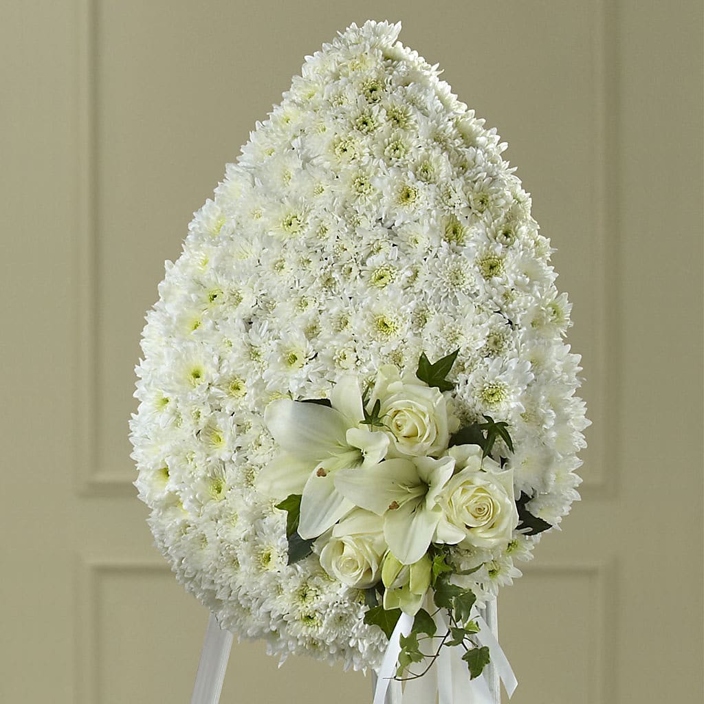 Solace Spray – BRICK HOUSE FLORIST & GIFTS, Staunton IL