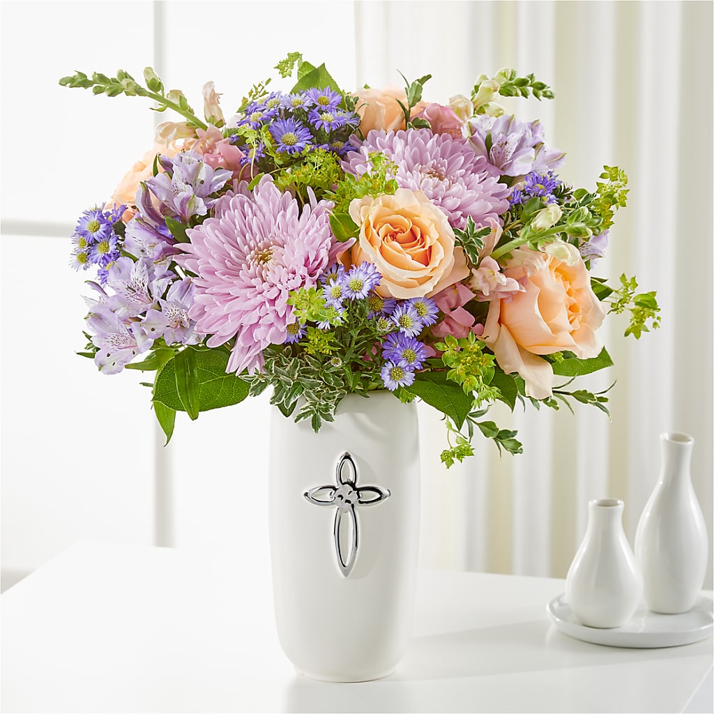 Divine Gift Bouquet – BRICK HOUSE FLORIST & GIFTS, Staunton IL