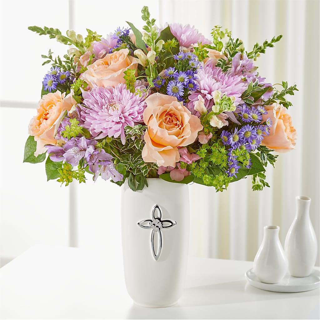 Divine Gift Bouquet – BRICK HOUSE FLORIST & GIFTS, Staunton IL