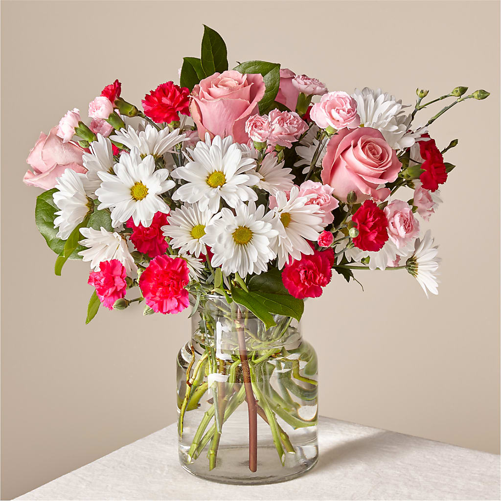 Sweet Surprises® Bouquet – BRICK HOUSE FLORIST & GIFTS, Staunton IL